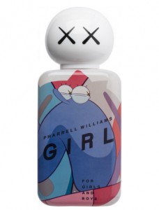 Pharrell Williams - Girl Edp